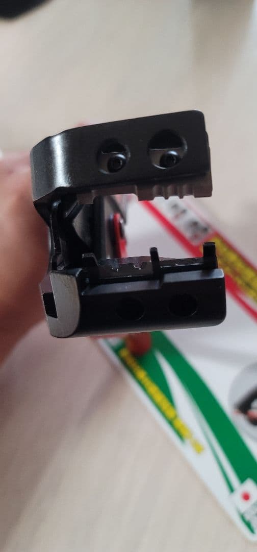 マーベル MVA-5A ストリッパー