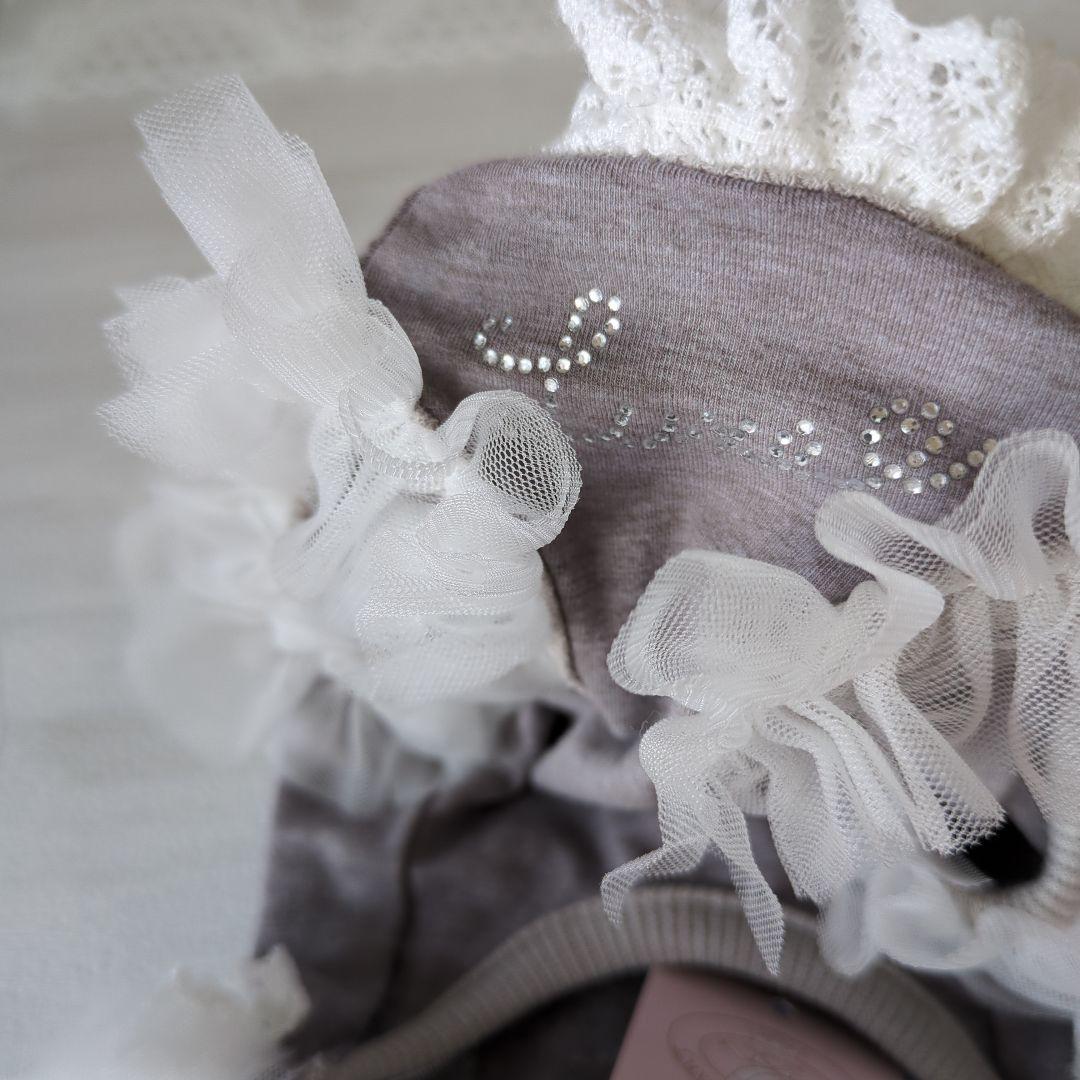 luxebirdie リュクスバーディ　ラテタンク