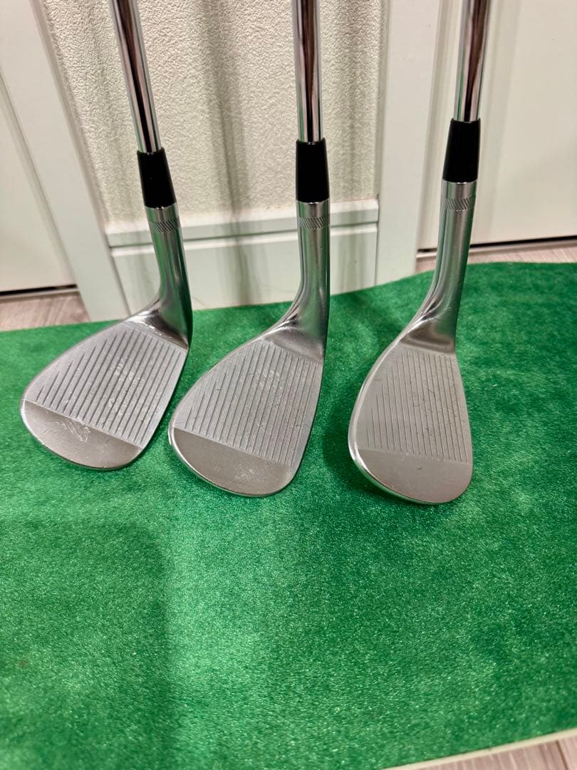 タイトリスト Vokey SM9 58度 60度 62度 ウェッジ