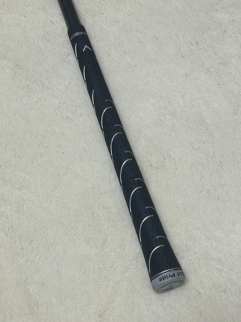 Callaway Big Bertha ドライバー 10.5度SR