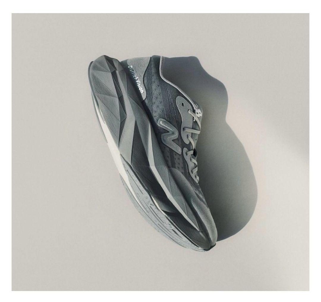 ニューバランス　フューエルセル スーパーコンプ エリート v4 24cm