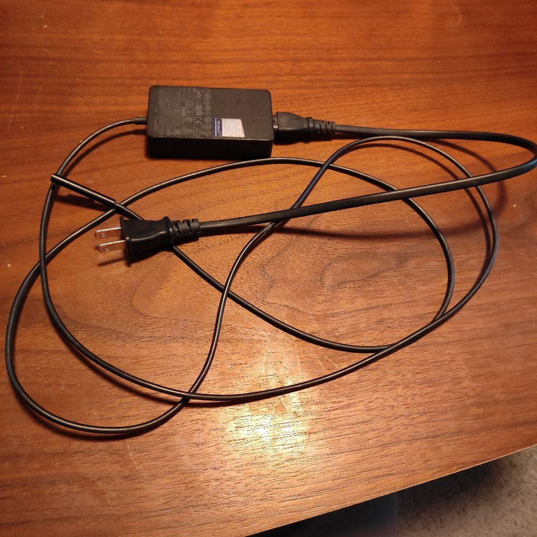 Microsoft Surface Pro6 12.3インチ 256GB