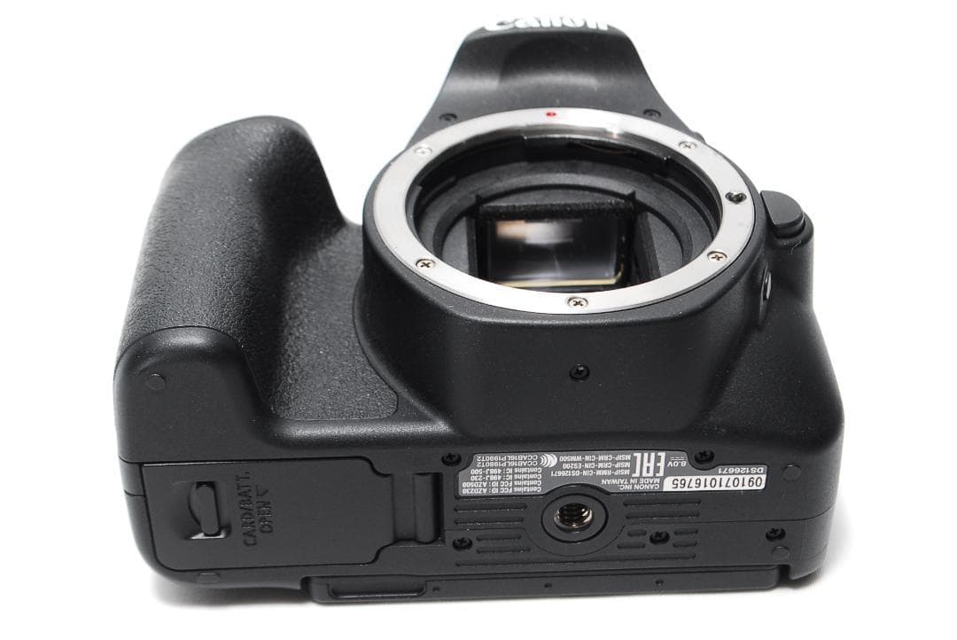 え様 Bluetooth搭載♡標準＆超望遠 Canon kiss X9