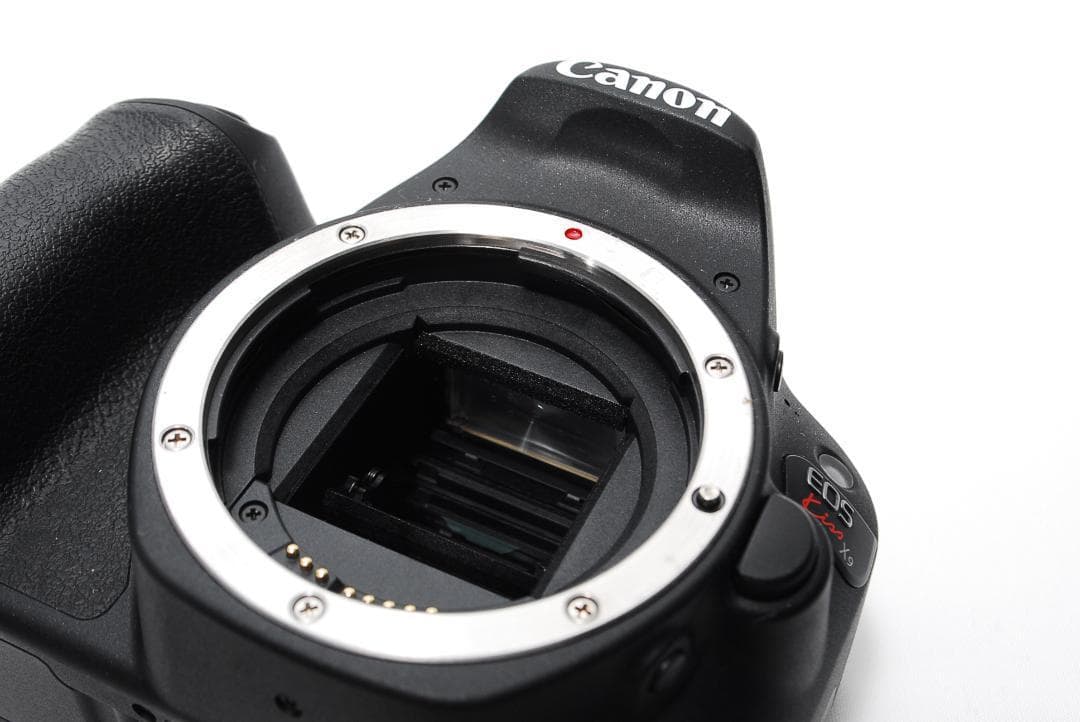 え様 Bluetooth搭載♡標準＆超望遠 Canon kiss X9