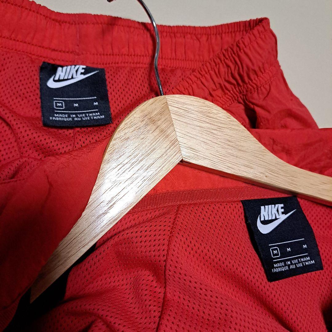 今市隆二着用！ NIKE ナイキ ビッグスウォッシュ セットアップ 上下セット