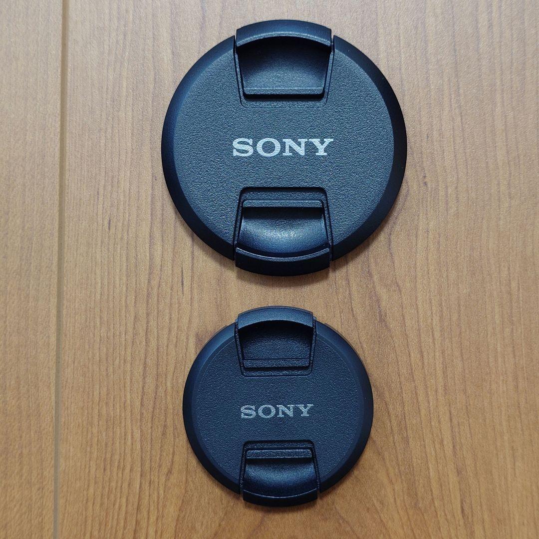 レンズ(単焦点) SONY FE 55mm F1.8 ZA SEL55F18Z