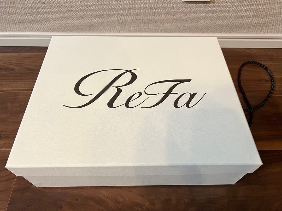 Refa ビューテックドライヤー