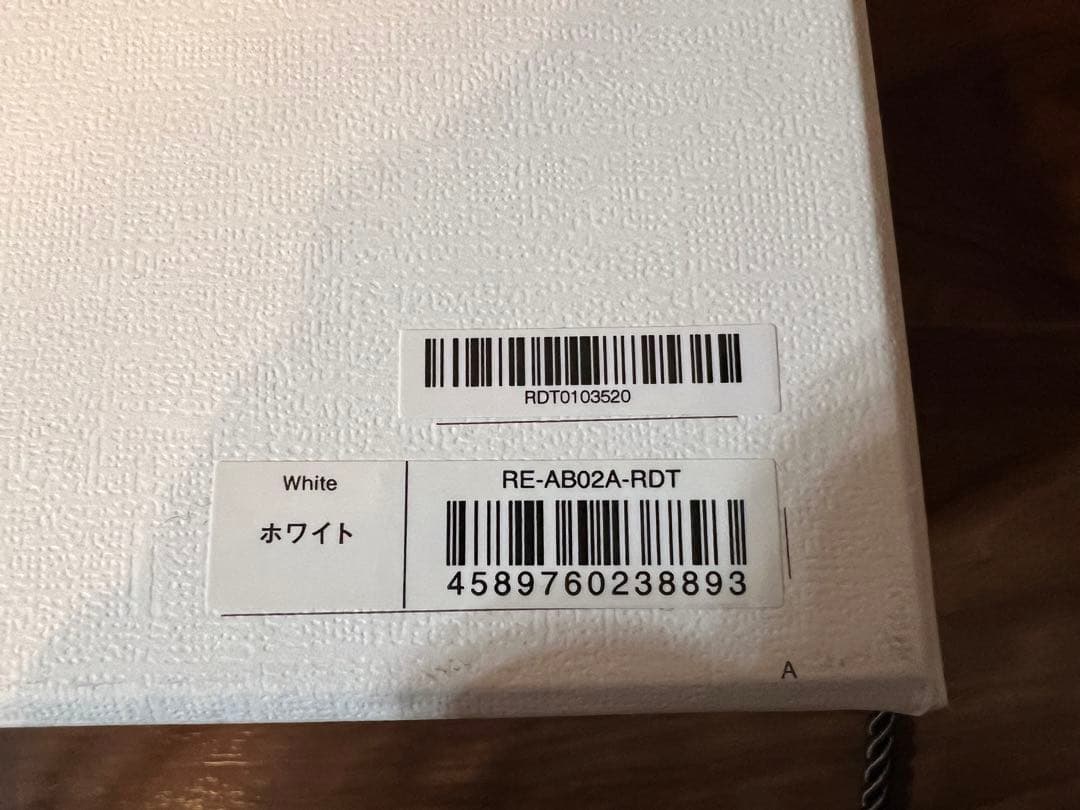 Refa ビューテックドライヤー