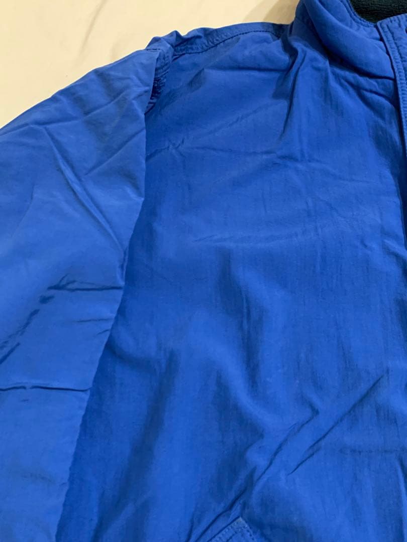 p*f様 90's patagonia ソフトシェルキャプリーンジャケット