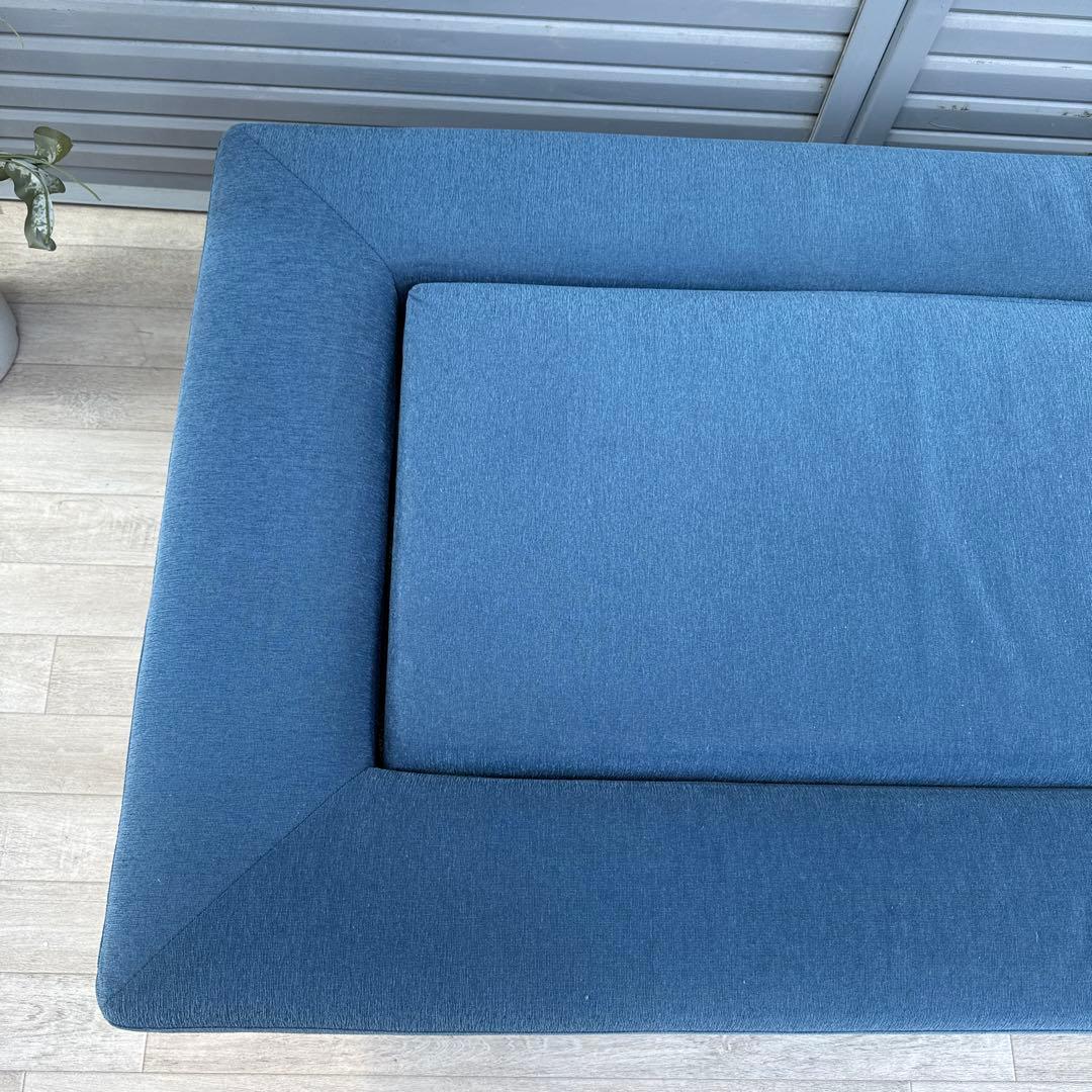 マルイチセーリング■生活製作所　パルテ　カスタマイズ　3人掛けソファ