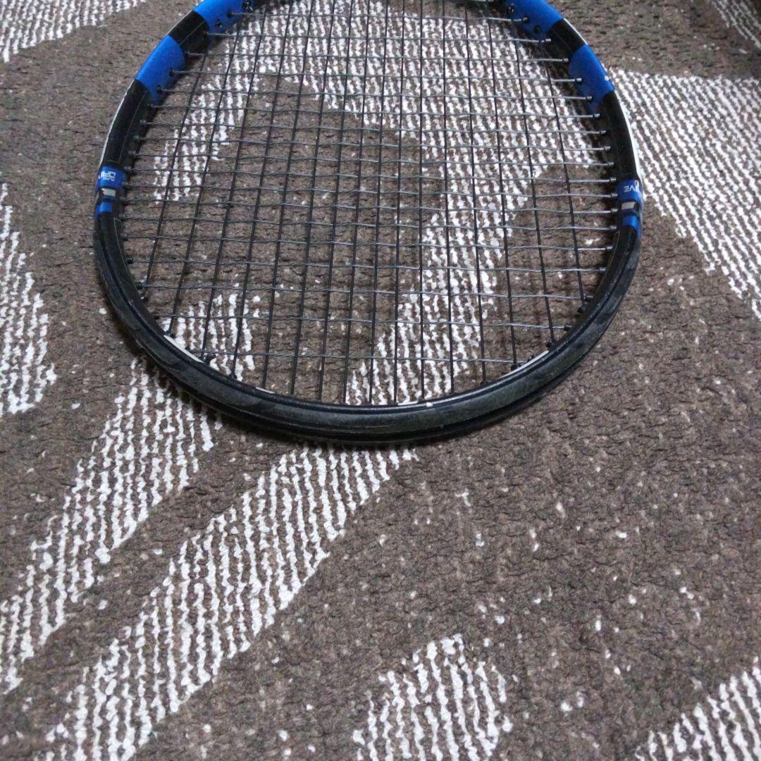 バボラ ピユア ドライブ