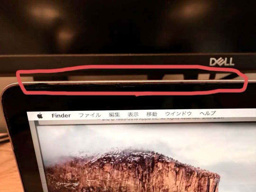 Apple MacBook本体 ローズゴールド12インチ256GB
