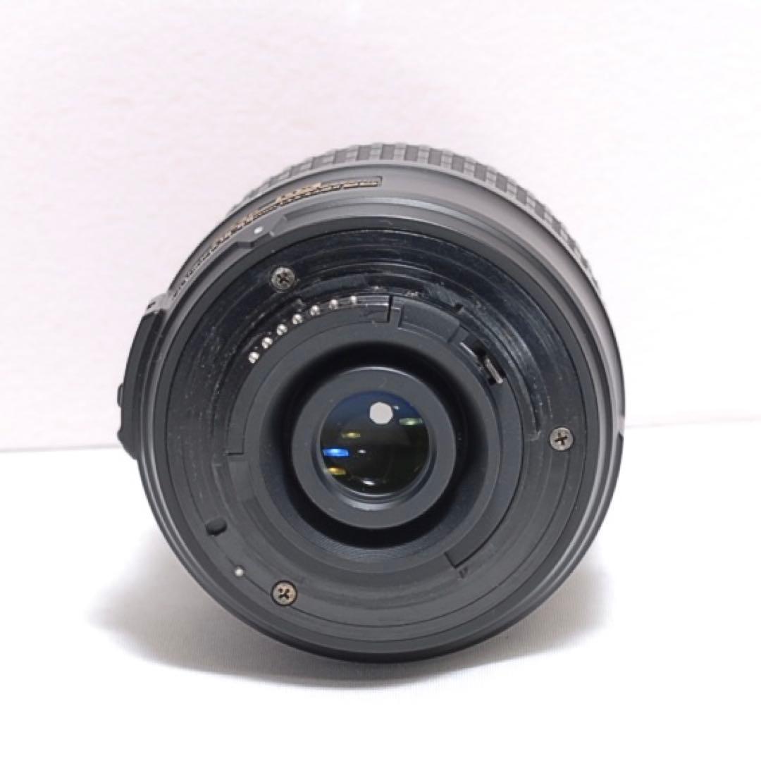 ✨お手軽に一眼レフを始めよう✨Nikon D60✨ シングルレンズ✨簡単操作✨