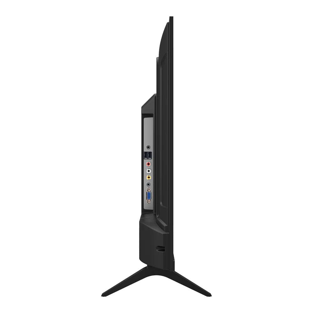 JAPANNEXT VAパネル搭載 FWXGA液晶モニター　32型