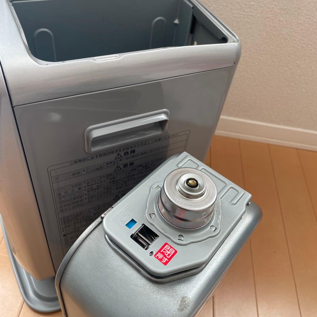 CORONA コロナ 開放式 石油 ストーブ FH-G3217Y