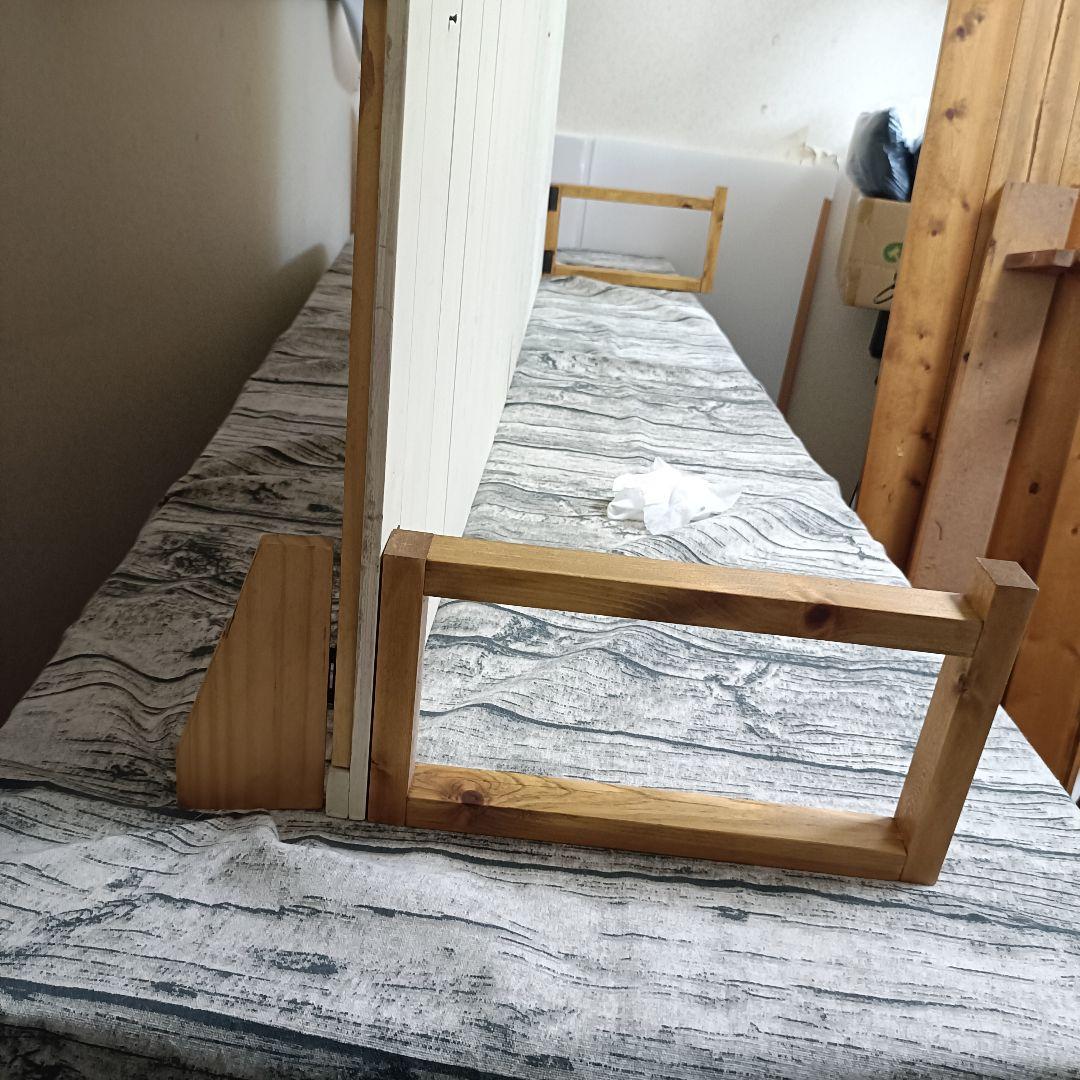 イベント什器 折りたたみ什器 フリマ マルシェ 店舗什器　組み立て　棚