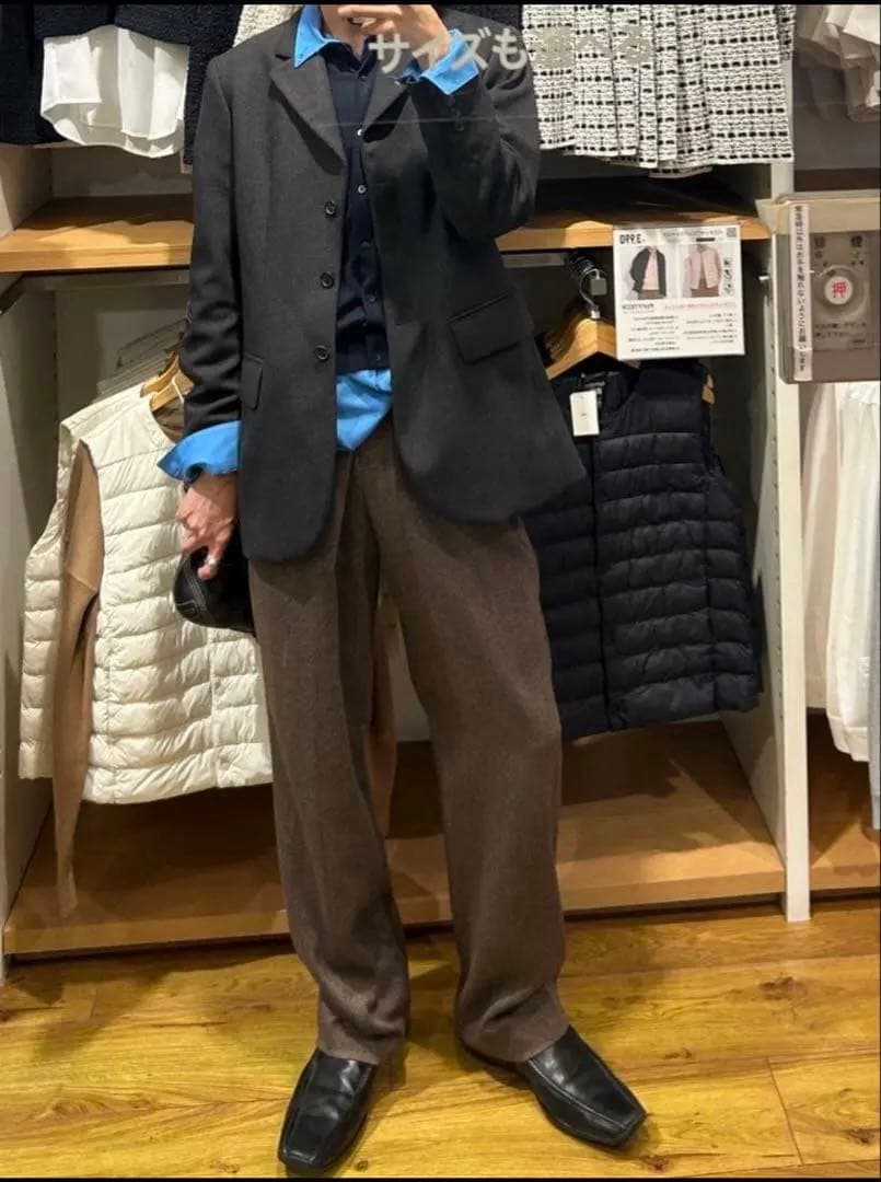 prada sports サイドゴアブーツ　スクエアトゥ