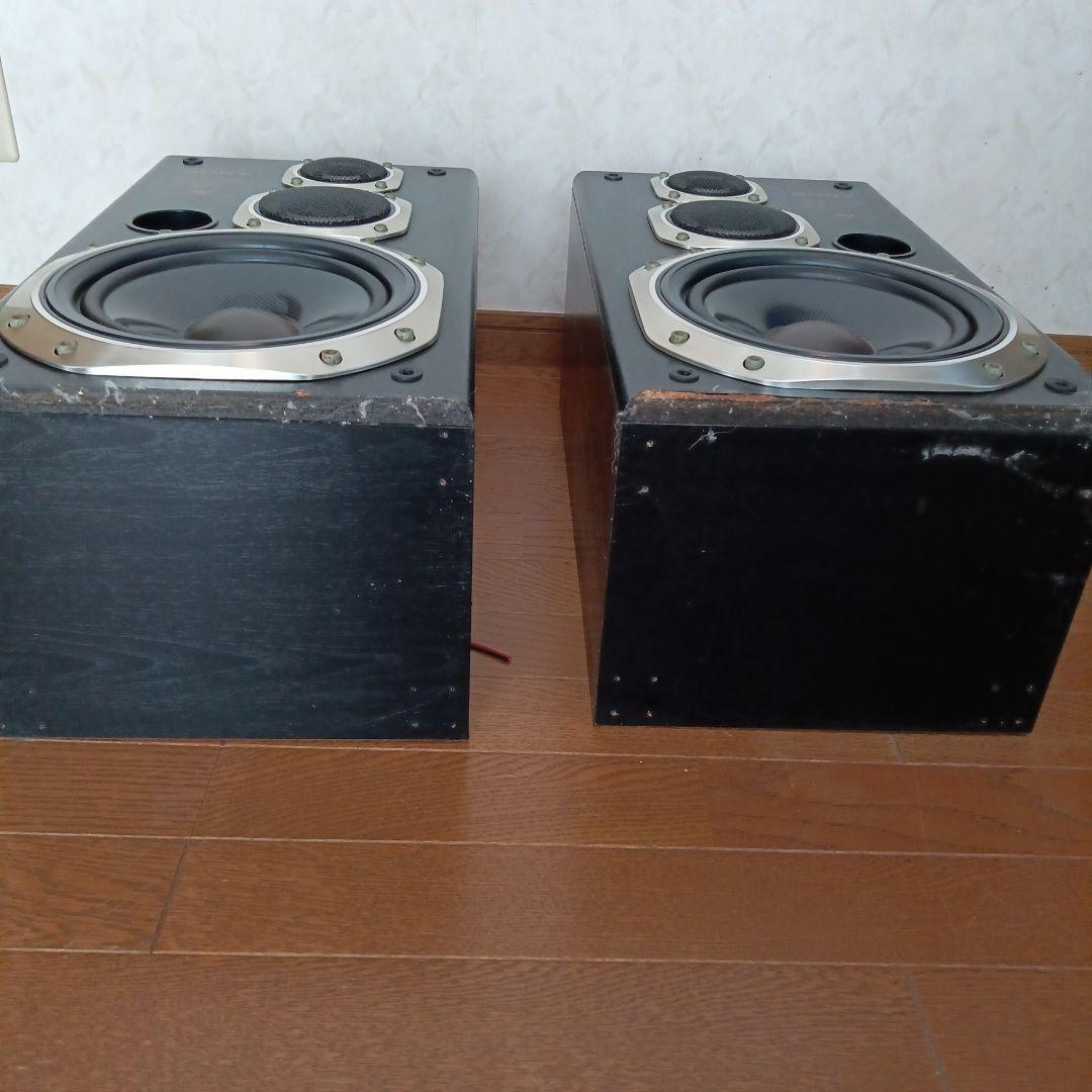 【中古】SONY ソニー 3Wayスピーカー　SS-V715AV