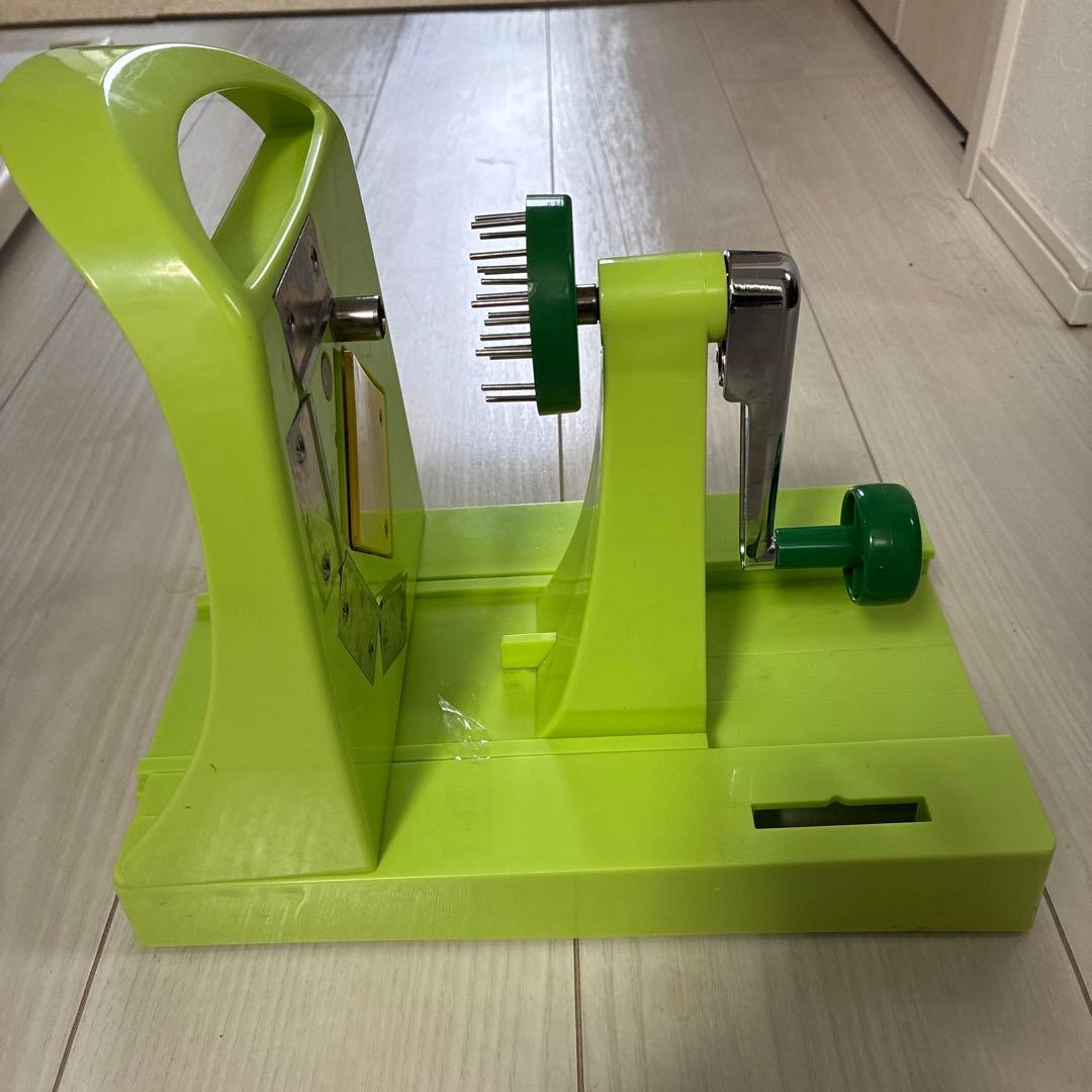 キャベツ スライサー