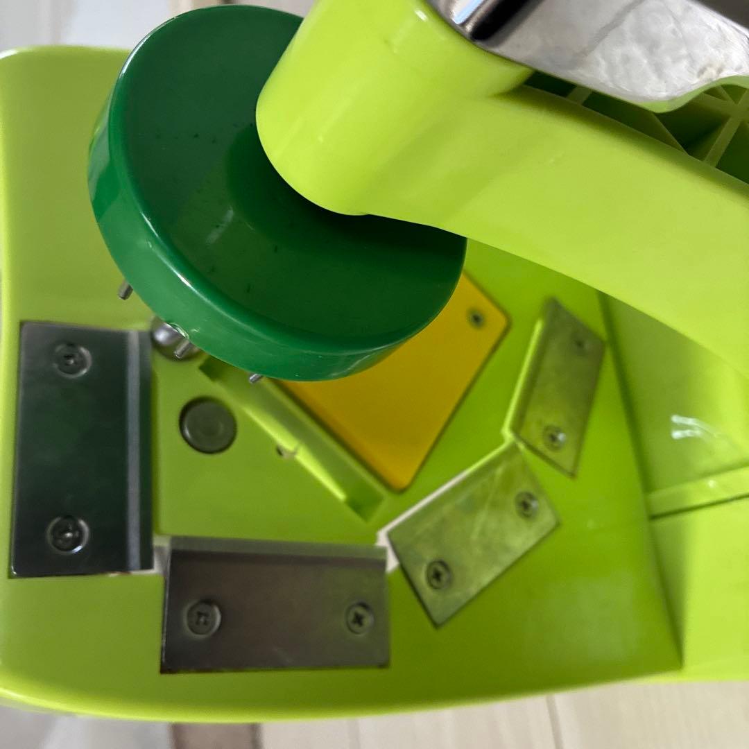 キャベツ スライサー