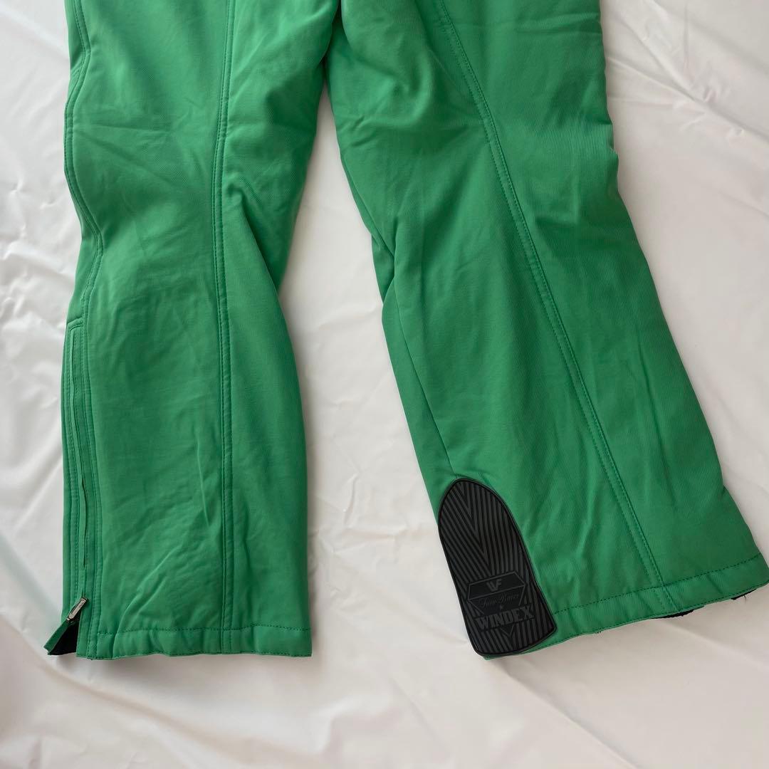 WINDEX PRO スキーウェア上下（ジャケットL/パンツM）雪遊び　セット