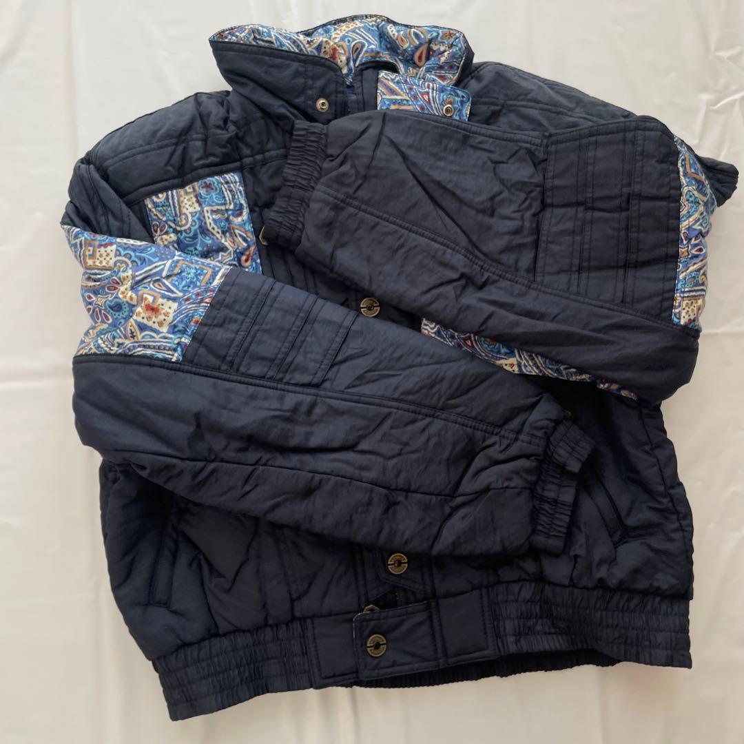 WINDEX PRO スキーウェア上下（ジャケットL/パンツM）雪遊び　セット