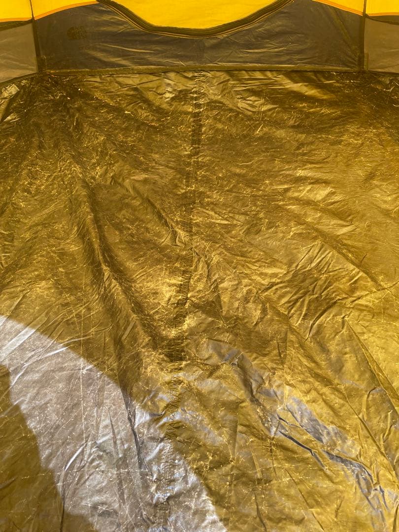 ノースフェイス　expedition25 エクスペディション25