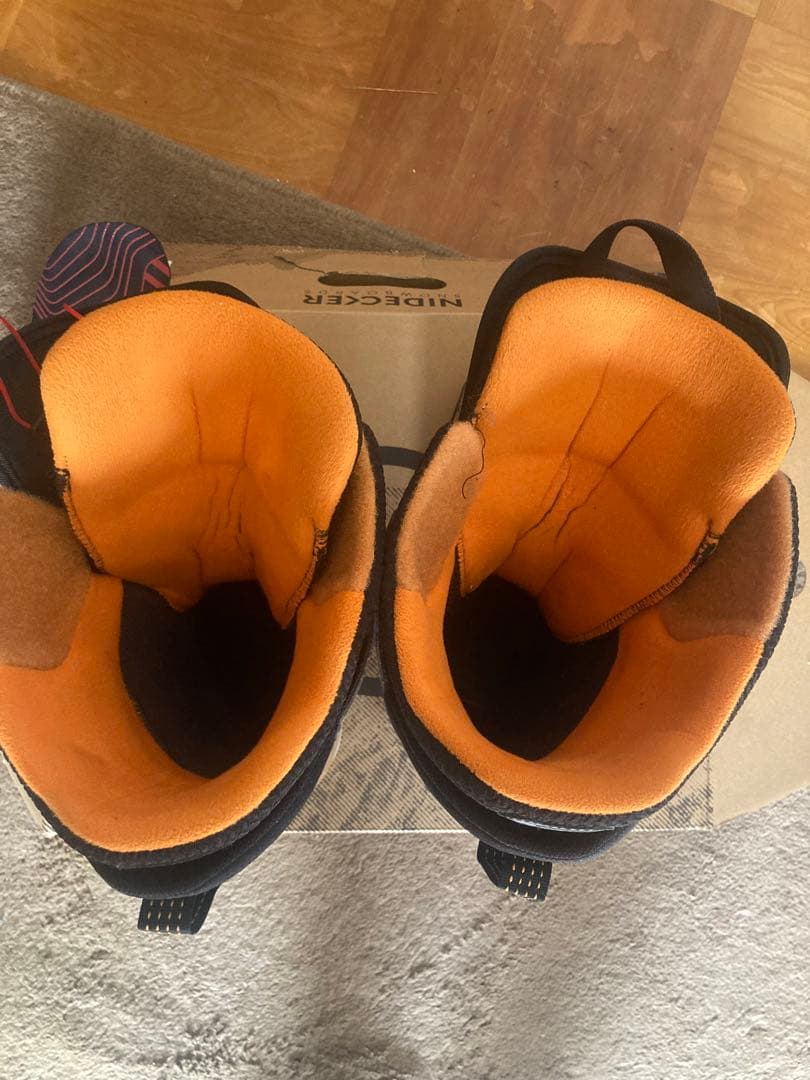 Nidecker ALTAI スノーボードブーツ