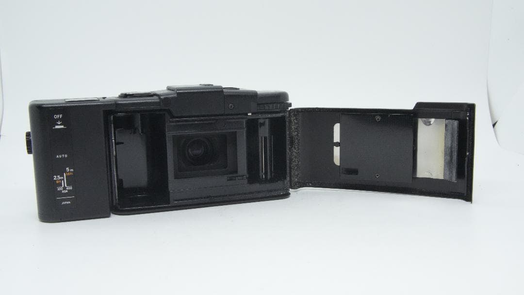 【A2203】 OLYMPUS XA2 + A11 オリンパス