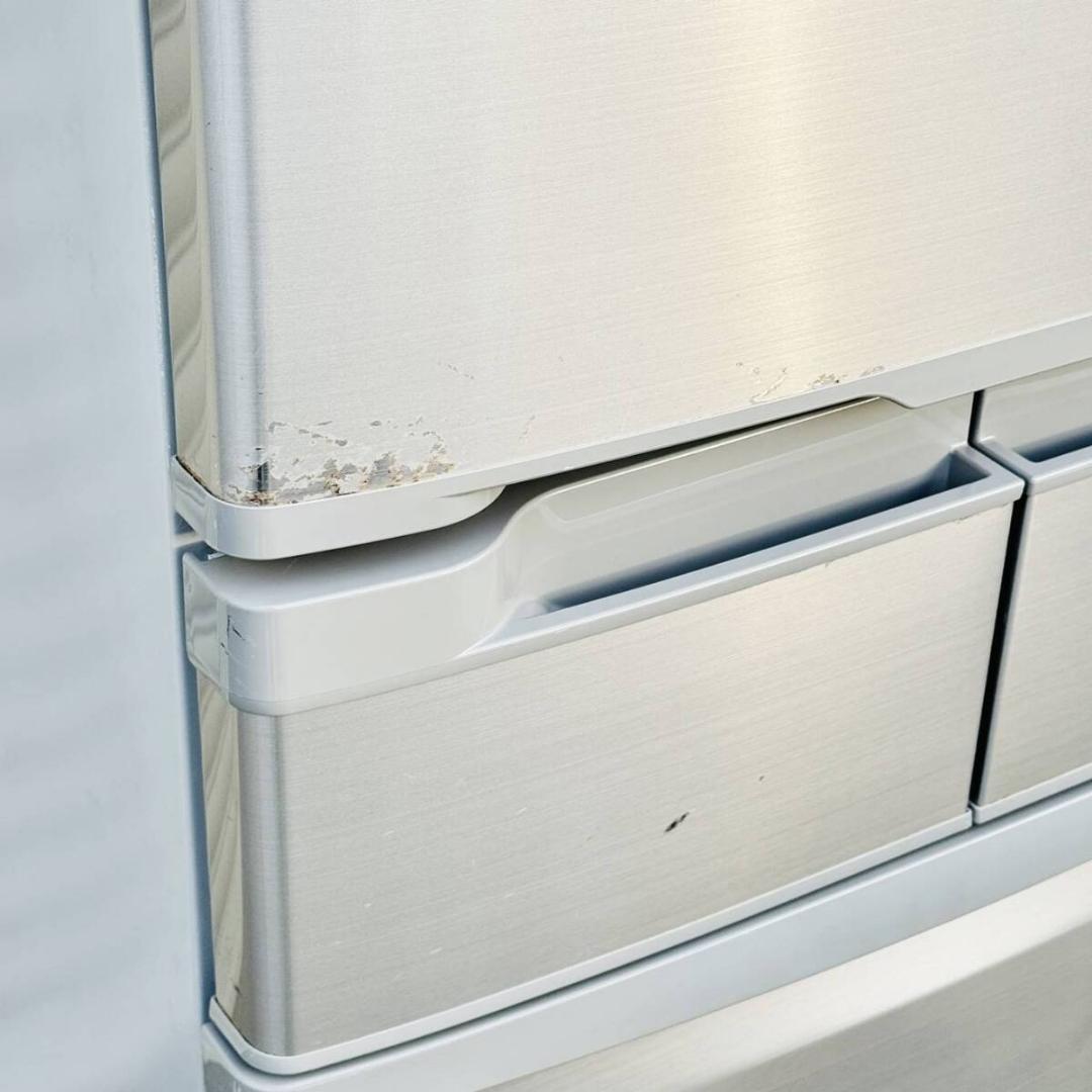 甲MJ18882　クリーニング済　送料無料　即購入可能　スピード発送　冷蔵庫