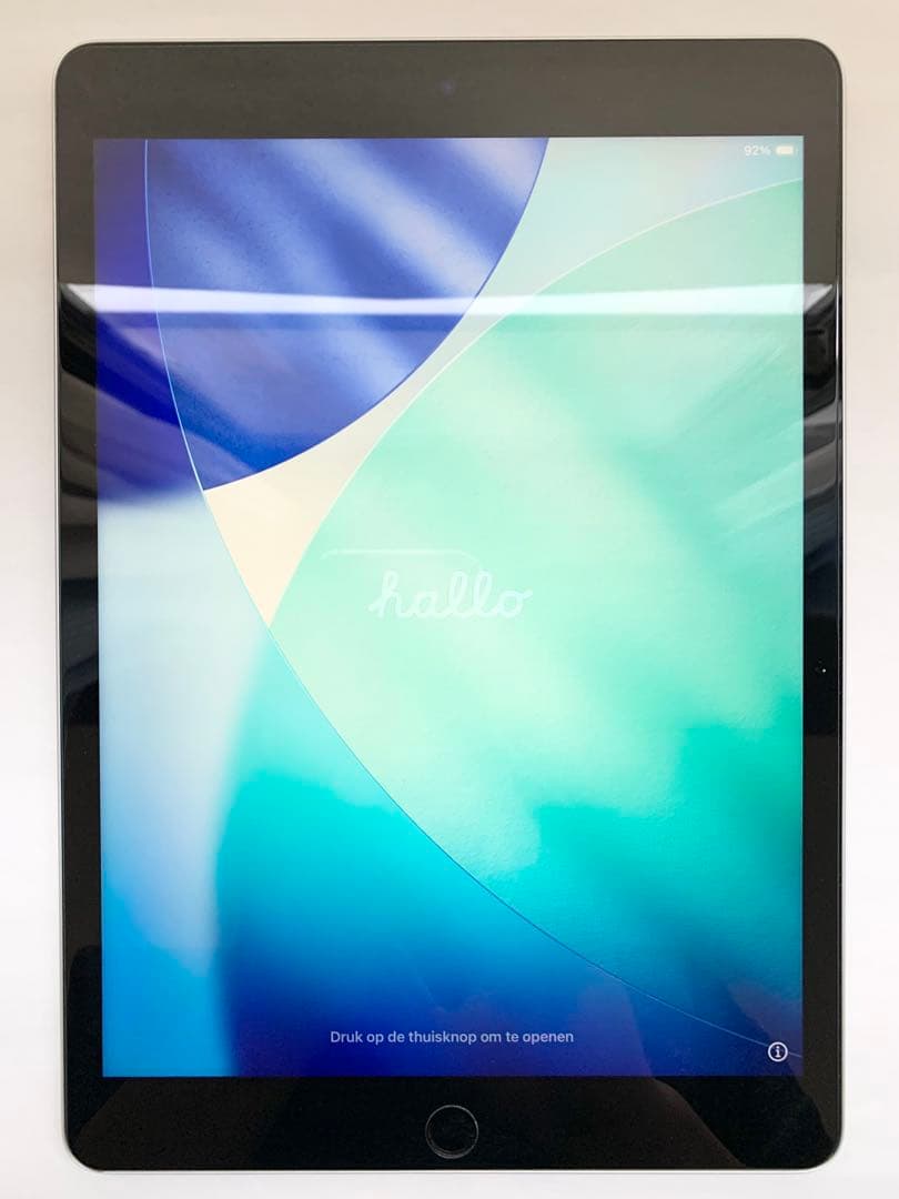 Apple iPad 第9世代 64GB シルバー（Wi-Fiモデル）