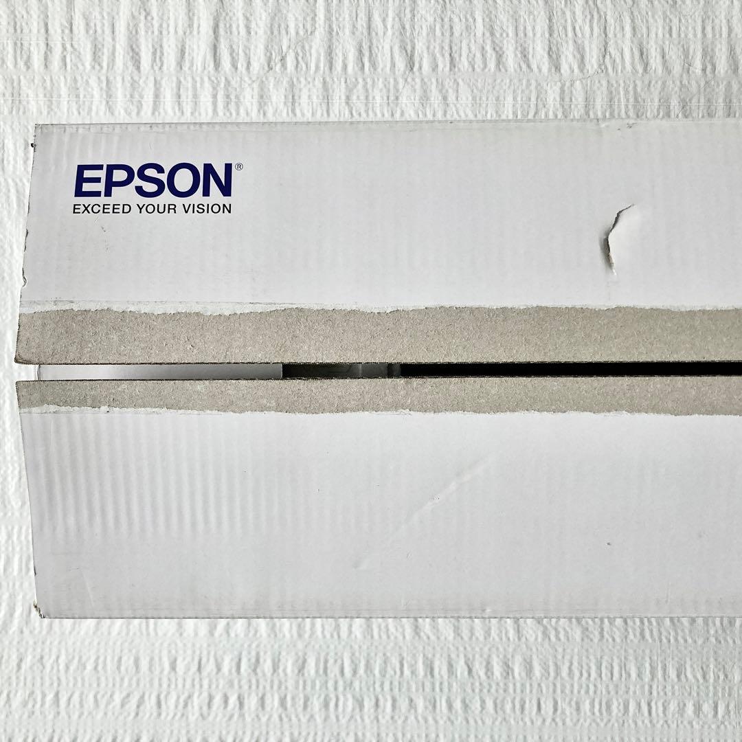 新品未使用 EPSON GT-X980 エプソン 高画質フラットベットスキャナー