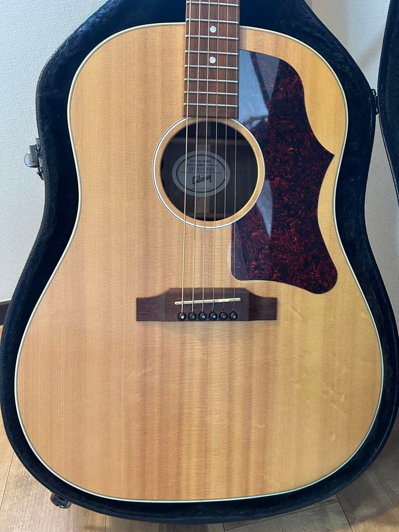 Gibson アコースティックギター G-45