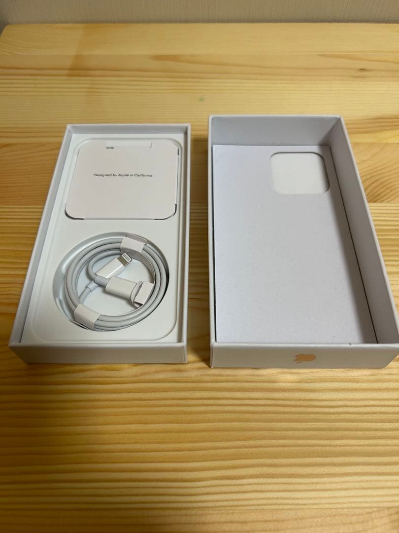 【一時値下げ・新品同等品】 iPhone13 128GB ピンク