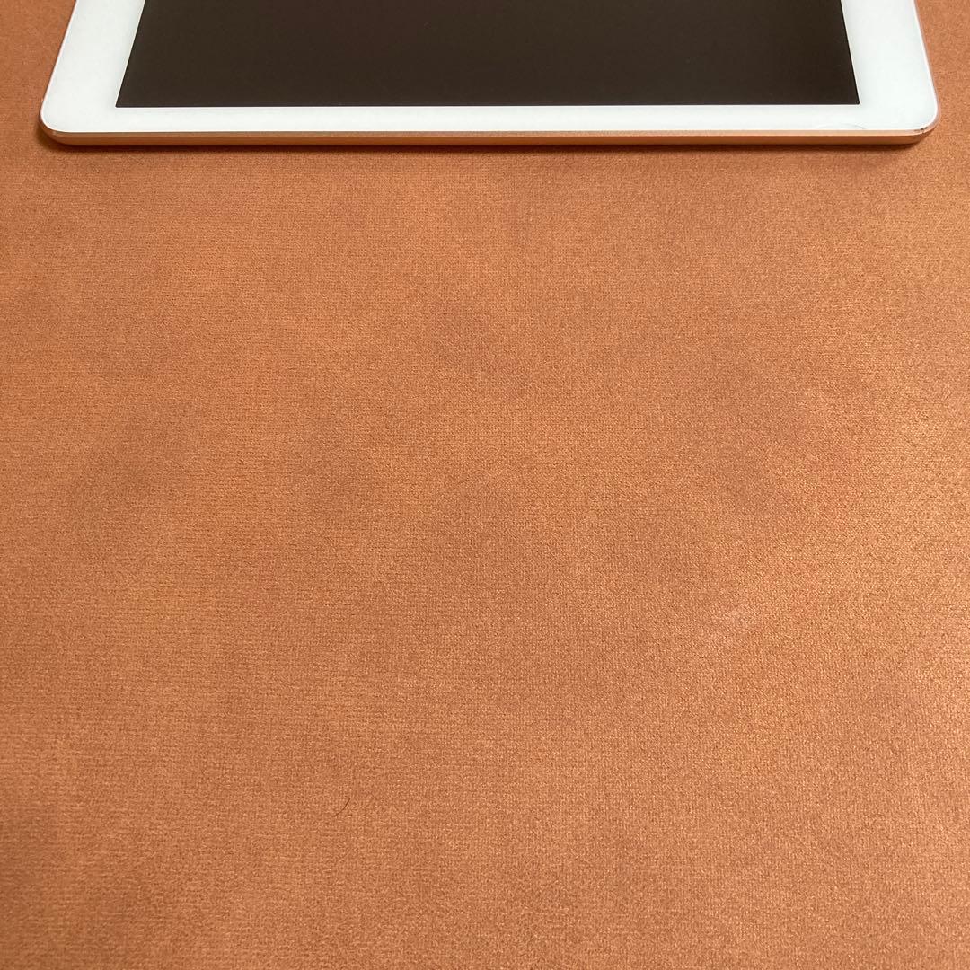 1086【早い者勝ち】電池最良好☆iPad6第6世代 32GB WIFIモデル☆