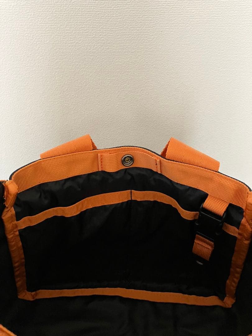 【もぐらゴルフ】★希少 限定カラー★BRIEFING カートバッグ