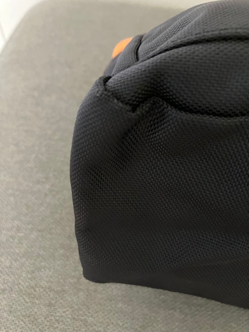 【もぐらゴルフ】★希少 限定カラー★BRIEFING カートバッグ