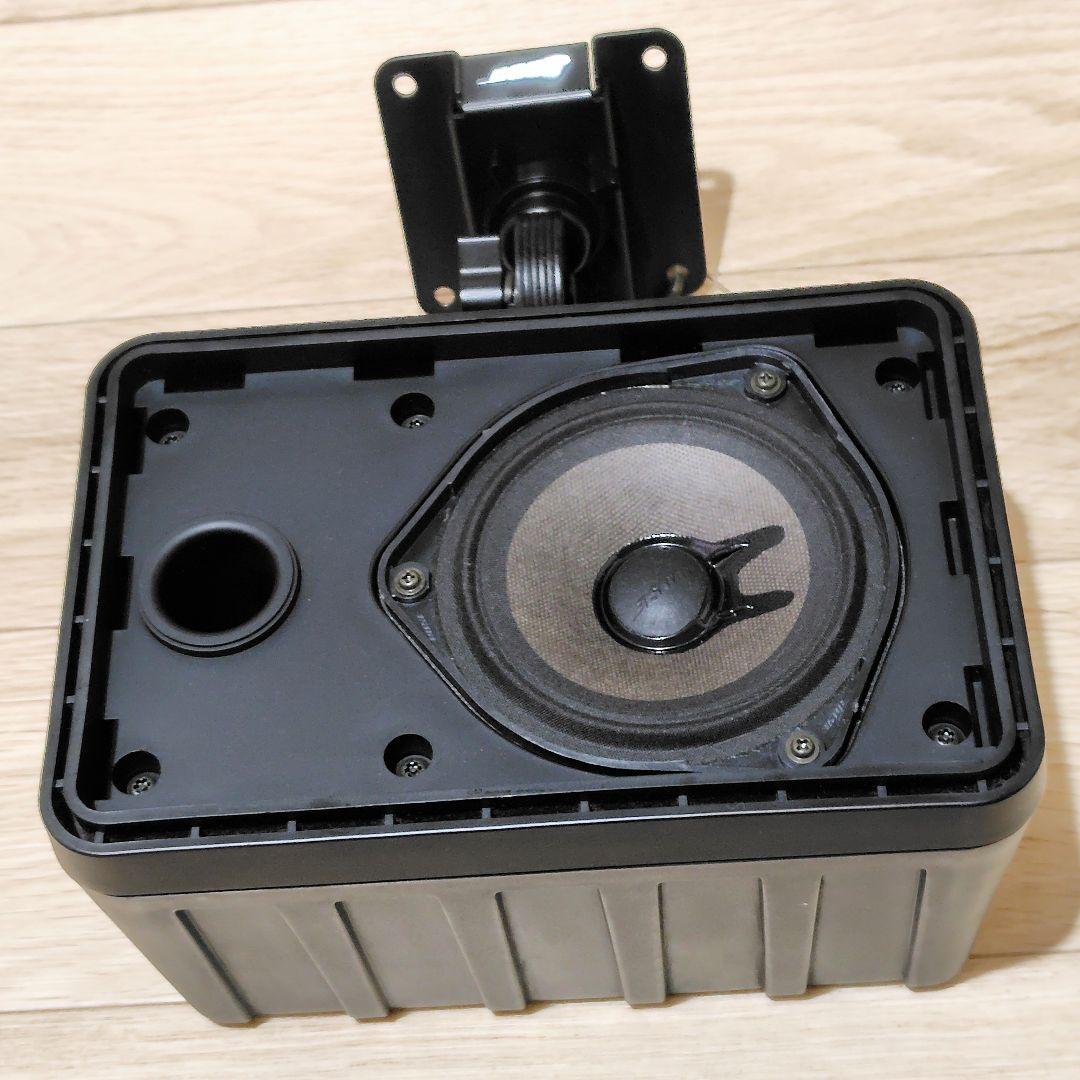 Boseスピーカー101MM 純正ブラケット、スピーカーコード付き　シリアル連番