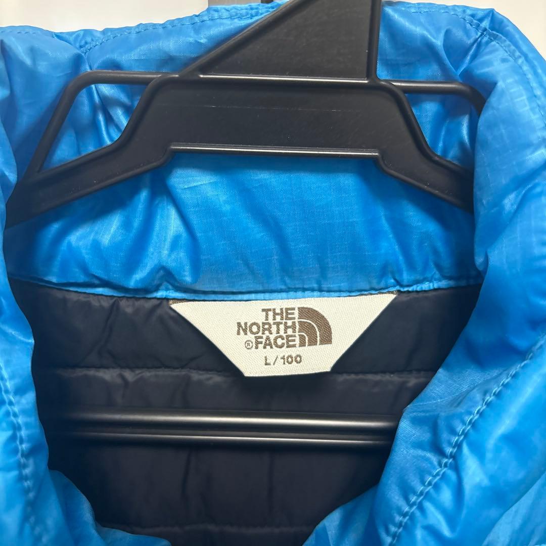 タ*シ様 ノースフェイス　ダウン　ホワイトレーベル　CANTLON V ジャケッ