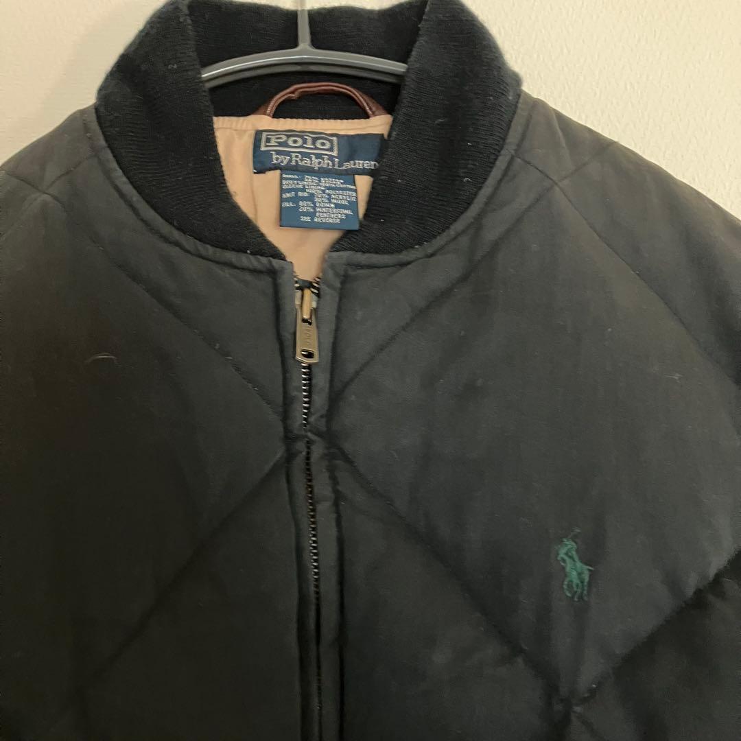 シ*ル様 【90's】 POLO Ralph Lauren スカイライナー キル