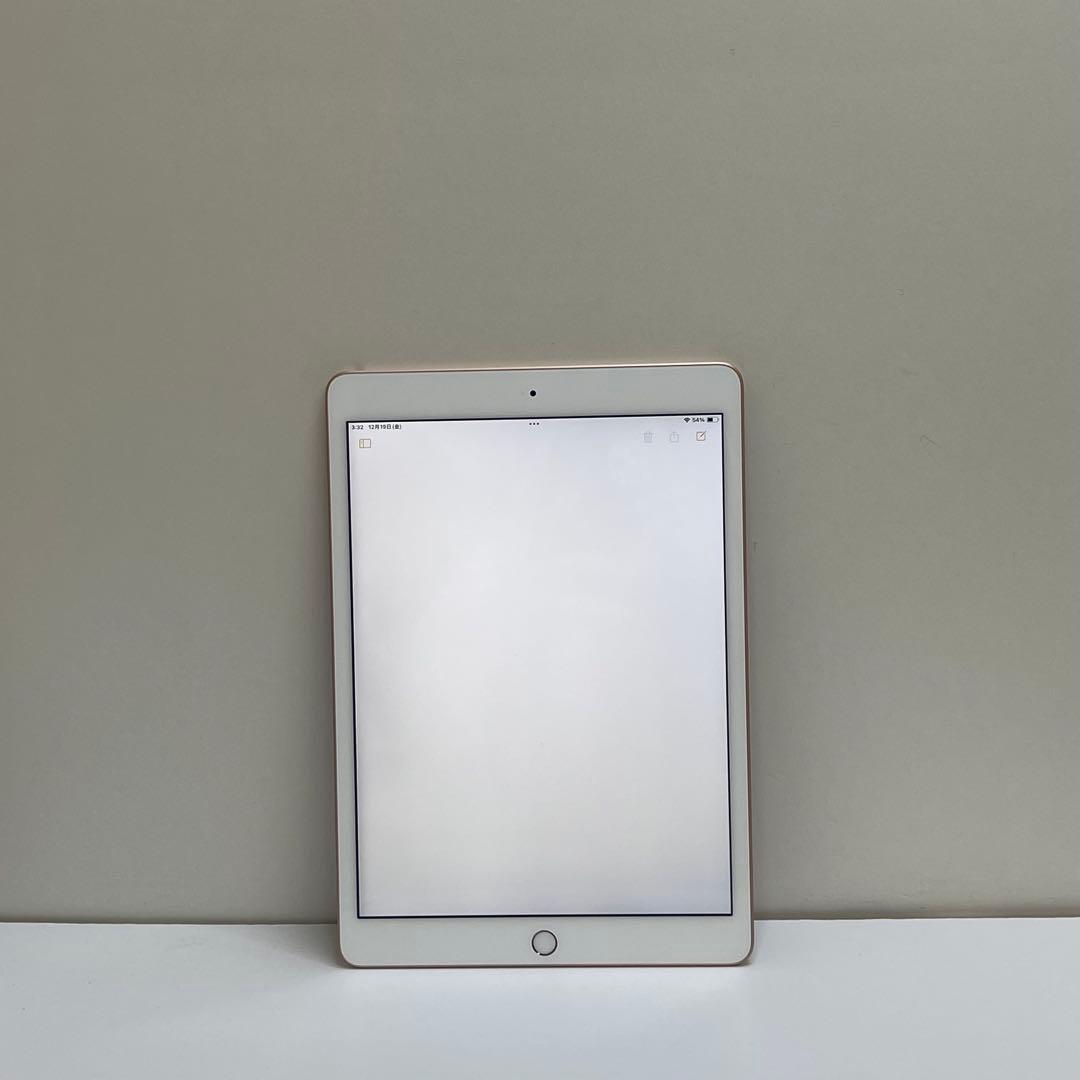 #639 iPad 第7世代 128GB Wi-Fi A2197