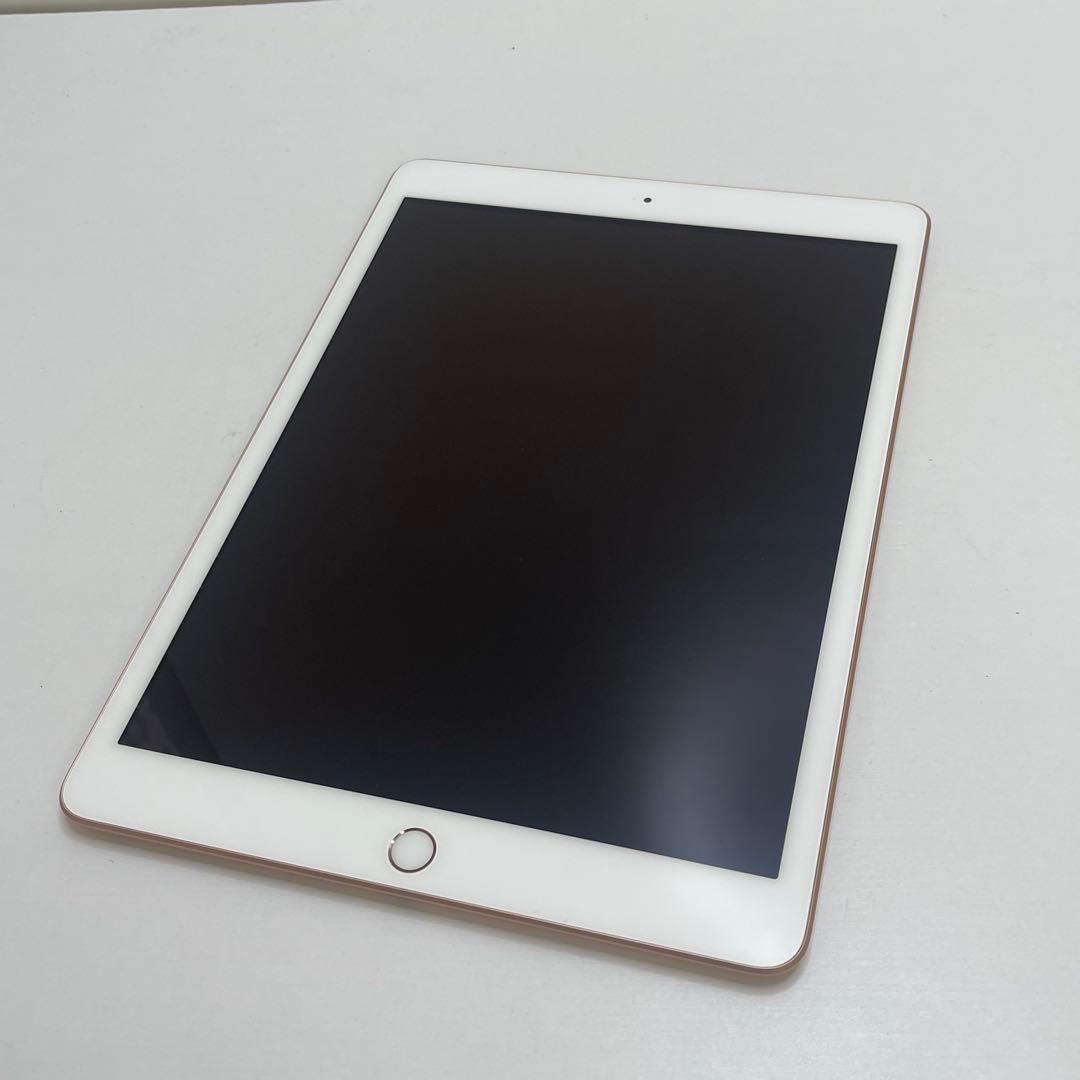 #639 iPad 第7世代 128GB Wi-Fi A2197