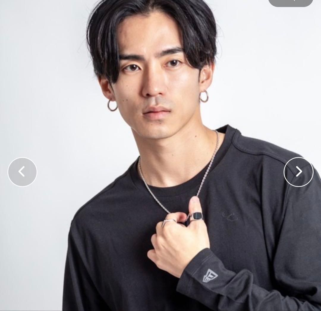 トムウッドClassic Hoop Medium TOM WOOD シルバー製