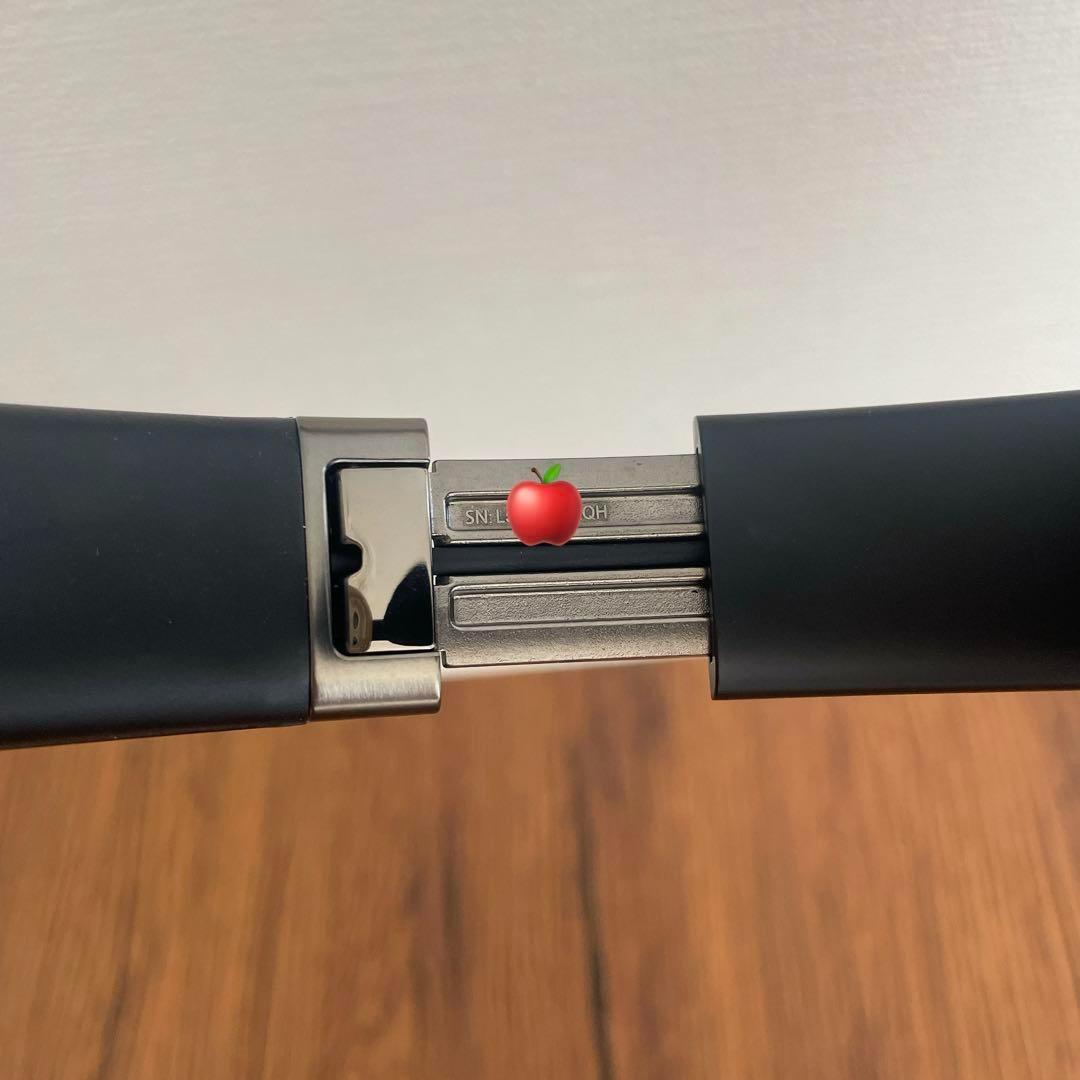 最新☆ Beats Solo4 マットブラック ワイヤレスヘッドホン