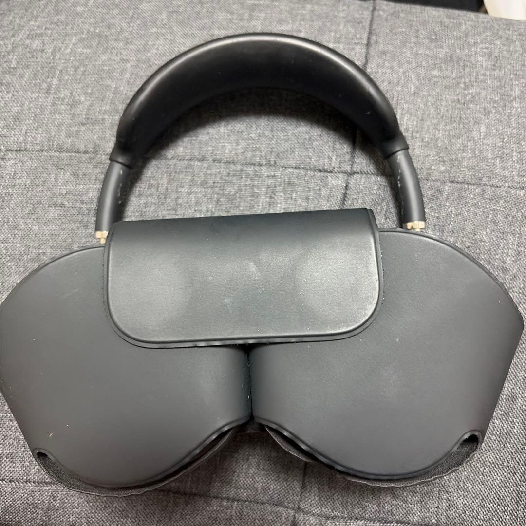 【ジャンク品】AirpodsMax第一世代 本体のみ