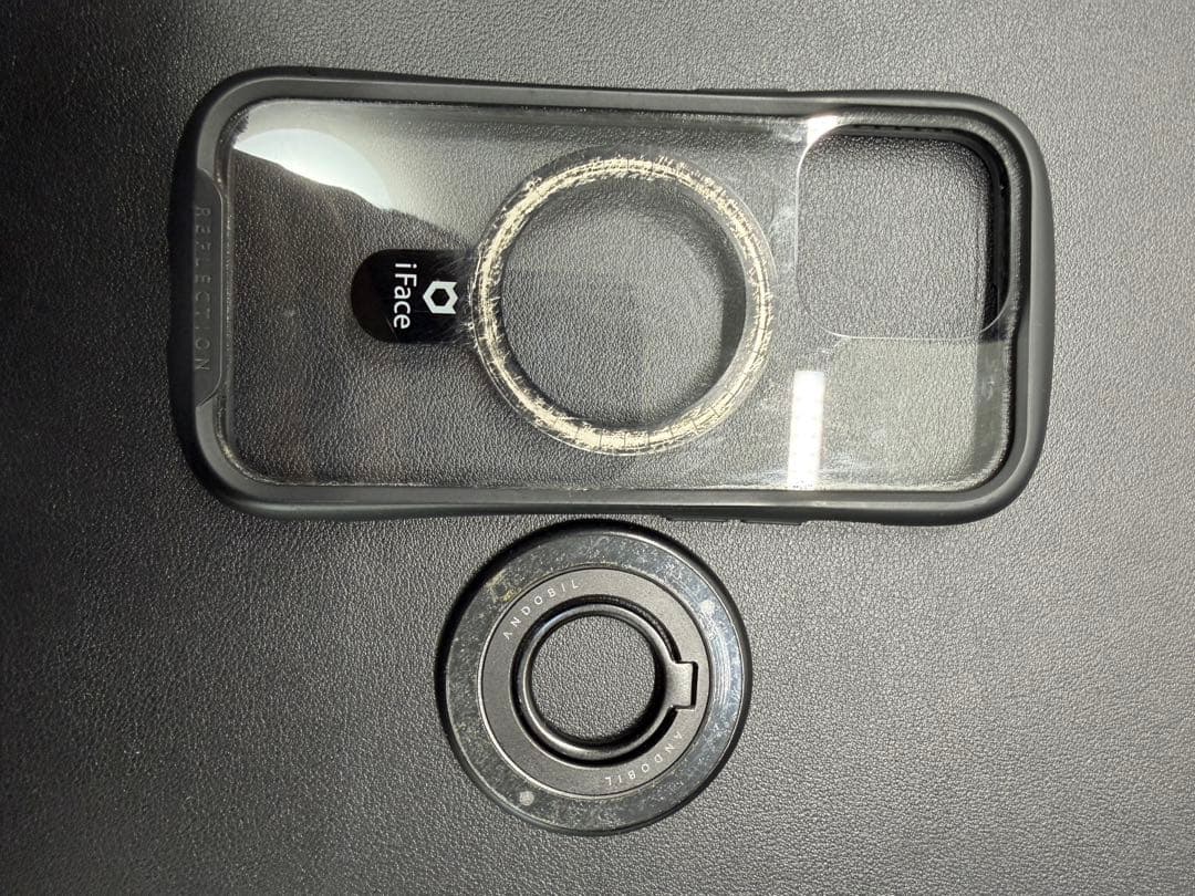 【美品】iPhone 13 Pro 128GB グラファイト SIMフリー