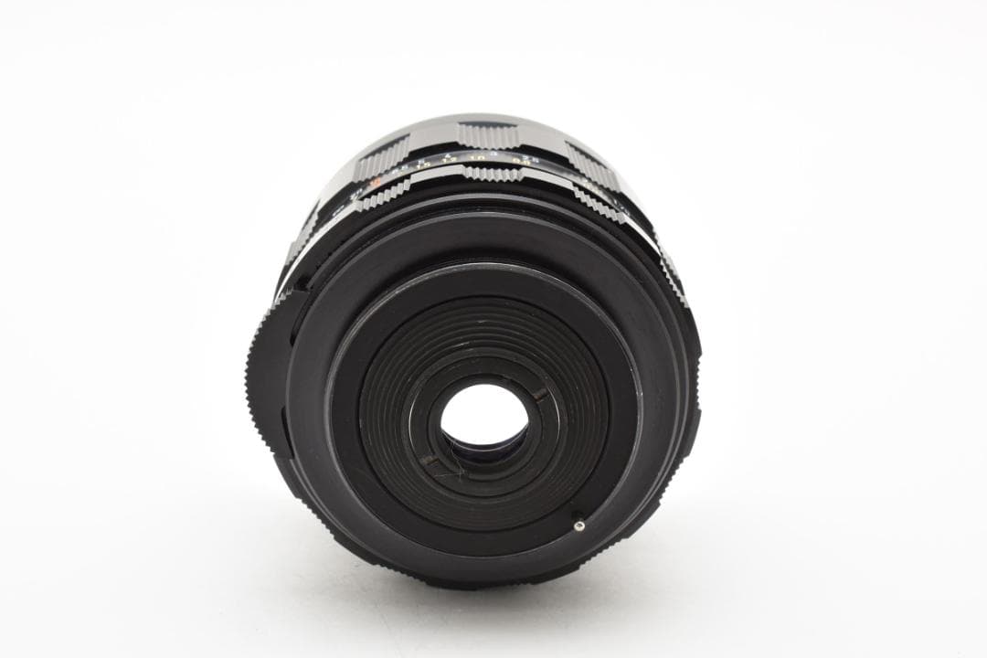 ◎美品 前期型◎ Super Takumar 28mm F3.5 C078