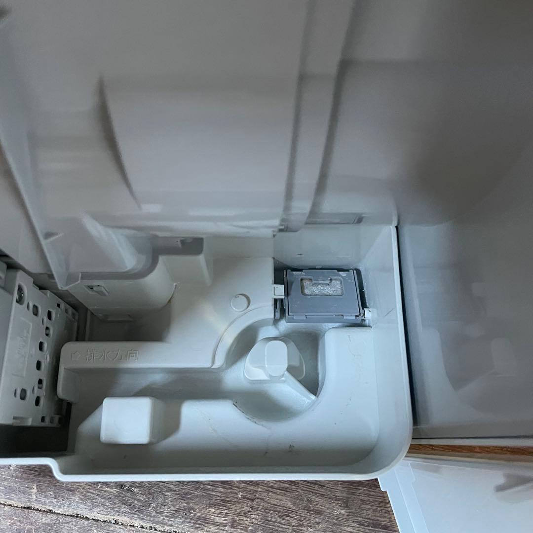 Panasonic 次亜塩素酸空間除菌脱臭機 F-MVB23 ジアイーノ