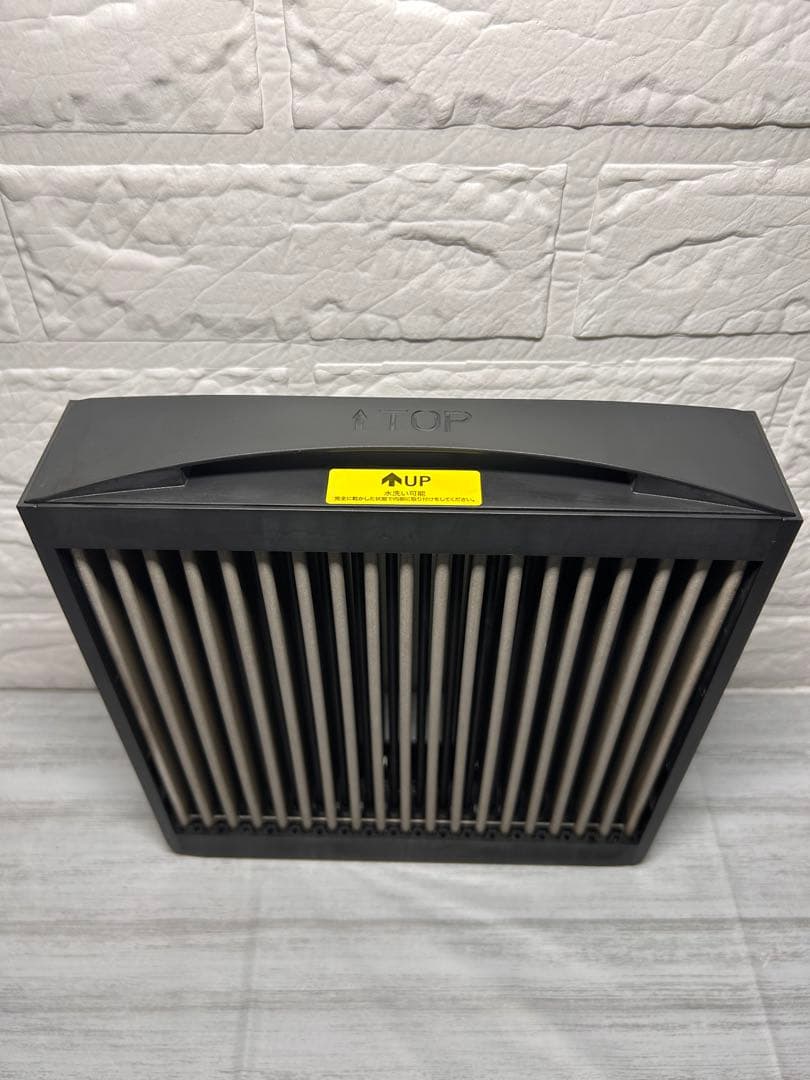 【美品】Airdog X3s 空気清浄機　2022年式 KJ200F-X3