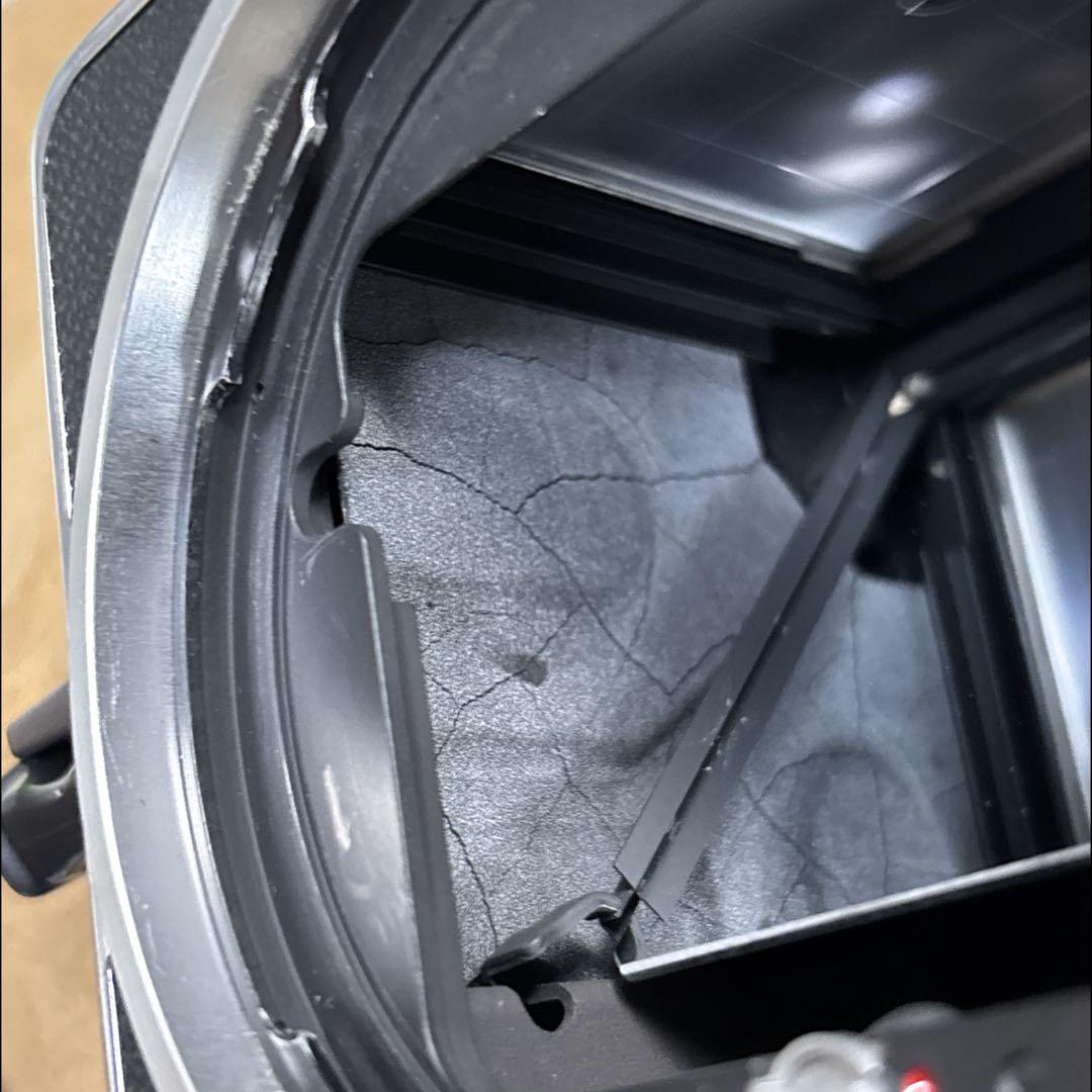 HASSELBLAD 503CW A12 PME90 フィルムカメラ